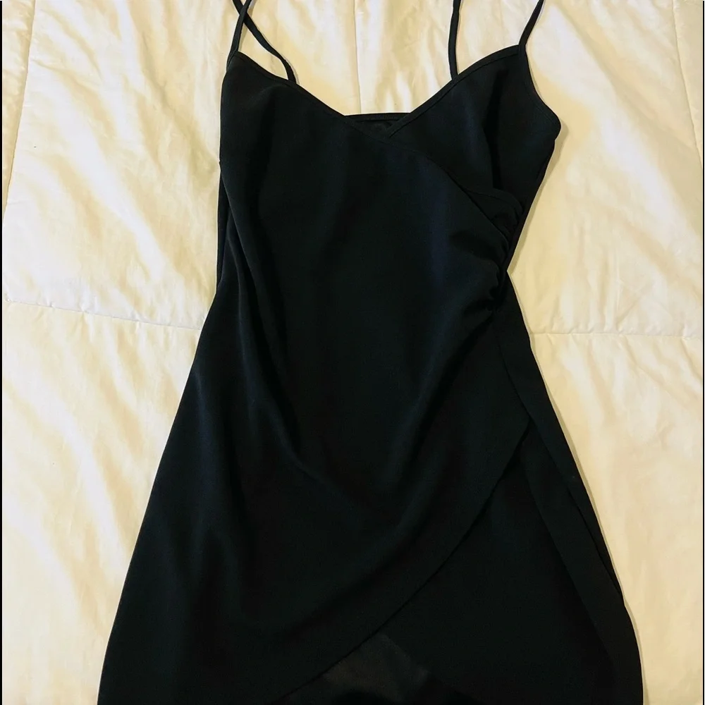 Dress from SHEIN. Size petite 4 - Picture 4 of 4